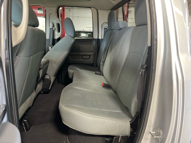 Used 2017 RAM 1500 Classic SLT RWD image 21