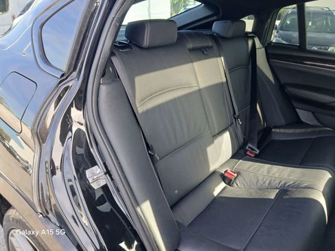 Used 2018 BMW X4 xDrive28i image 16