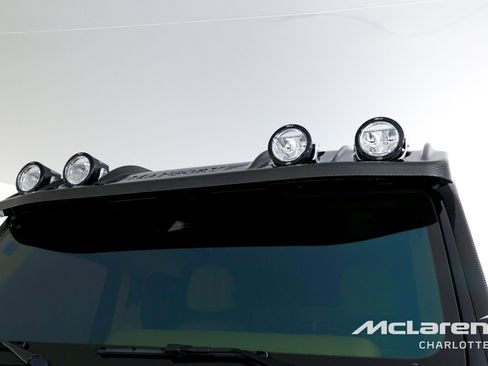 Used 2024 Mercedes-Benz G 63 AMG Squared image 39