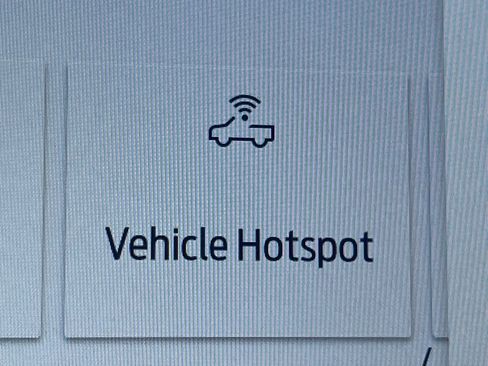 Used 2024 Ford F150 Platinum w/ Equipment Group 702A High image 13