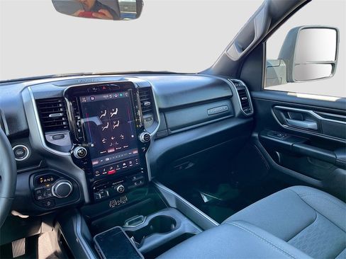 Used 2025 RAM 1500 Big Horn image 23