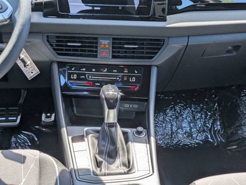 New 2026 Volkswagen Jetta Sport FWD image 19