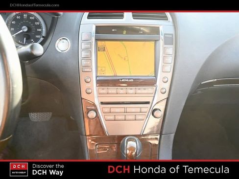 Used 2011 Lexus ES 350 image 12