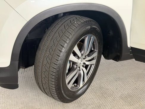 Used 2018 Honda Pilot EX-L image 39