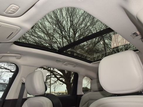 New 2026 Lincoln Nautilus Reserve image 34