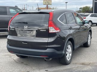 Used 2014 Honda CR-V EX-L video 3