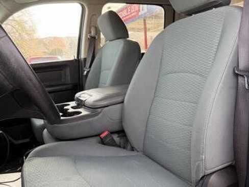 Used 2017 RAM 1500 Tradesman w/ Popular Equipment Group image 13