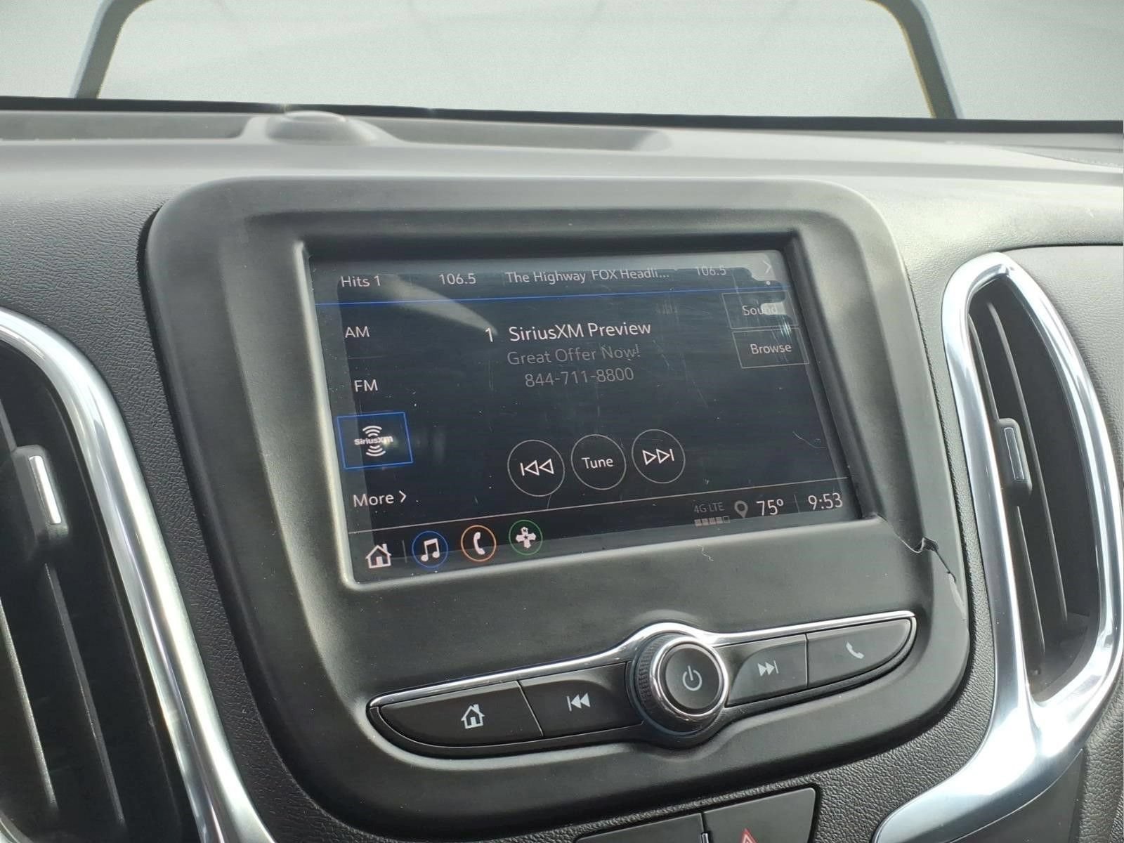 Certified 2024 Chevrolet Equinox LT FWD image 17