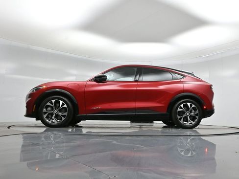 Certified 2023 Ford Mustang Mach-E Premium image 8