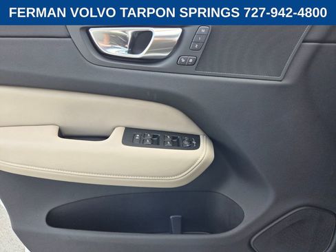 New 2026 Volvo XC60 B5 Core image 23