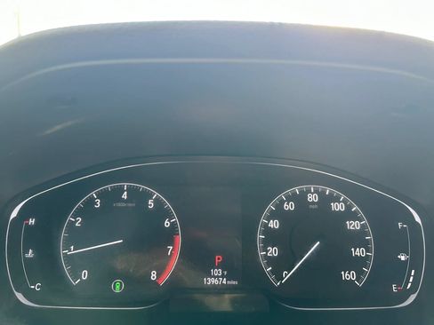Used 2018 Honda Accord LX image 24