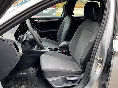 New 2026 Volkswagen Jetta Sport image 9