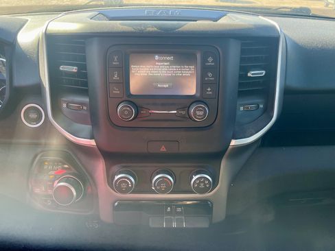 Used 2023 RAM 1500 Big Horn AWD/4WD image 17