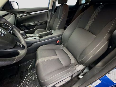 Used 2019 Honda Civic LX image 11