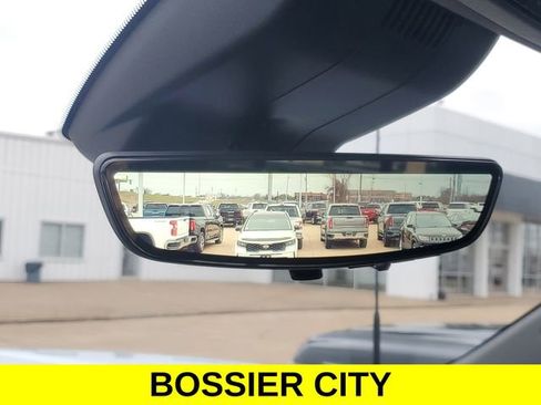 New 2026 GMC Sierra 2500 Denali w/ Denali Reserve Package image 23