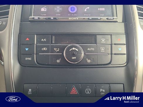 Used 2013 Jeep Grand Cherokee Limited w/ Trailer Tow Group image 30