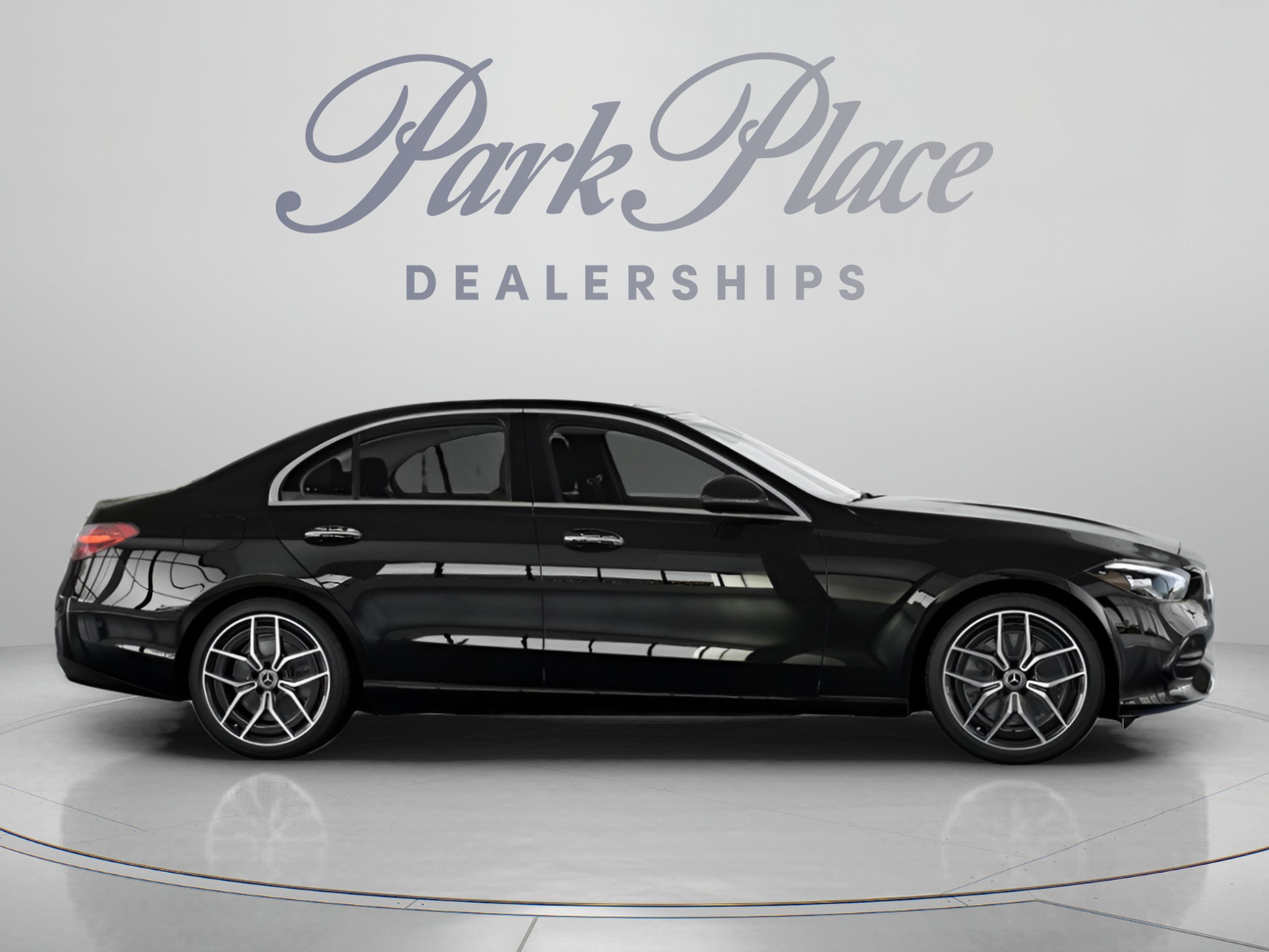 Used 2026 Mercedes-Benz C 300 Sedan image 25