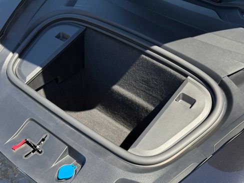 Certified 2024 Porsche Taycan RWD image 31
