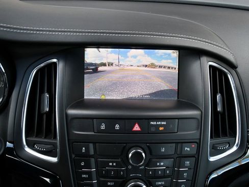 Used 2016 Buick Cascada Premium FWD image 75