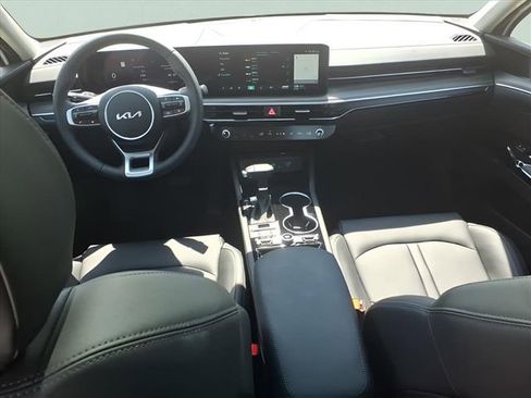 New 2026 Kia K5 EX image 6