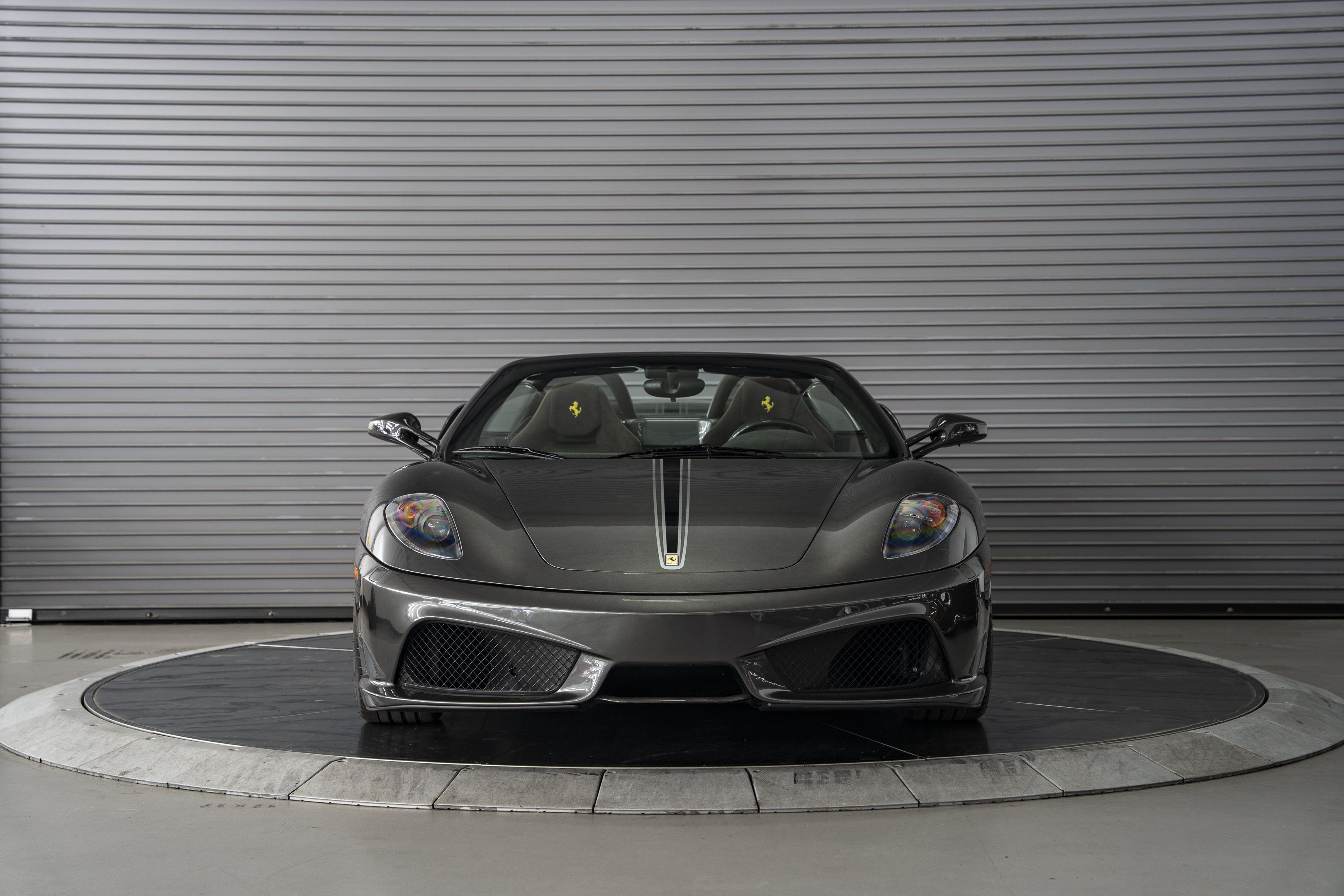 Used 2009 Ferrari F430 Scuderia RWD image 8