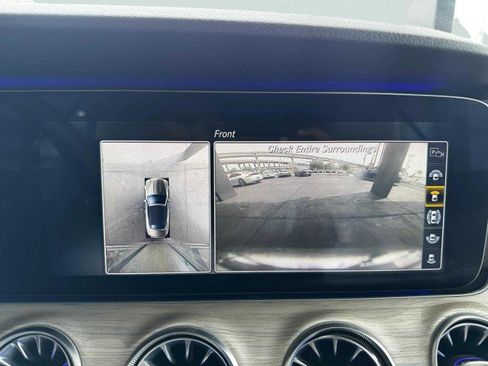 Used 2019 Mercedes-Benz E 450 4MATIC Cabriolet image 39