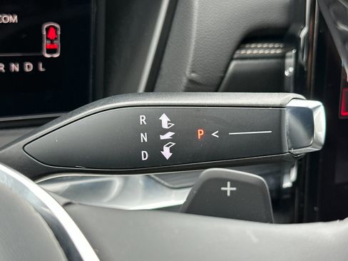 Used 2025 GMC Terrain Elevation image 21