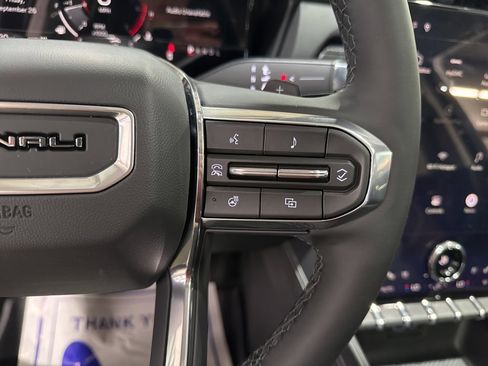 New 2026 GMC Terrain Denali w/ LPO, Black Badging Package image 28