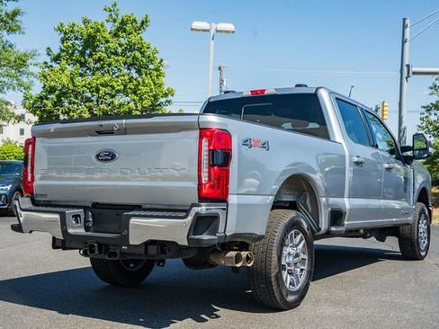 Used 2023 Ford F250 Lariat AWD/4WD image 5