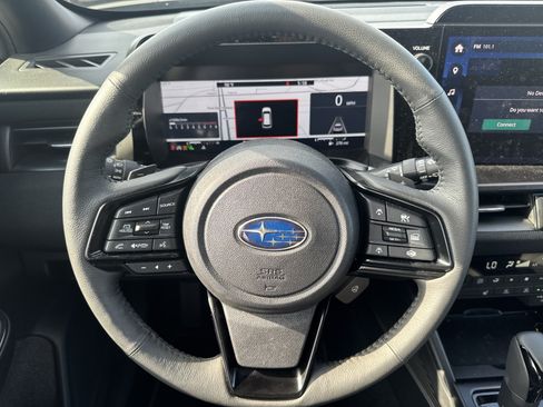 Certified 2026 Subaru Outback Premium AWD/4WD image 14