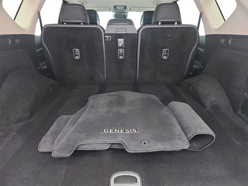 Used 2024 Genesis GV80 2.5T image 29