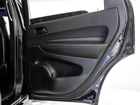 Used 2024 Dodge Durango R/T image 49