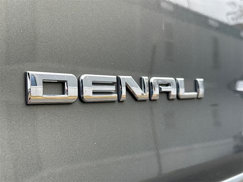 Used 2018 GMC Sierra 1500 Denali w/ Denali Ultimate Package image 15