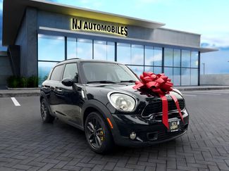 Used 2014 MINI Cooper Countryman S image 1