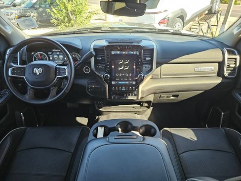 Used 2024 RAM 2500 Laramie w/ Safety Group AWD/4WD image 16