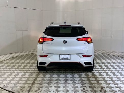 Used 2023 Buick Encore GX Select w/ Sport Touring Package image 18