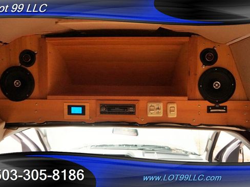 Used 2012 Ford E-350 and Econoline 350 XLT image 24