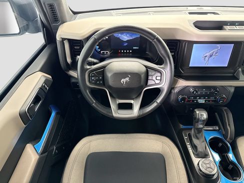 Used 2023 Ford Bronco Big Bend AWD/4WD image 10