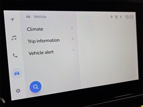 Certified 2025 Toyota Camry LE image 19