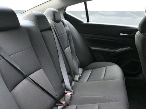 Used 2021 Nissan Altima 2.5 S FWD image 13