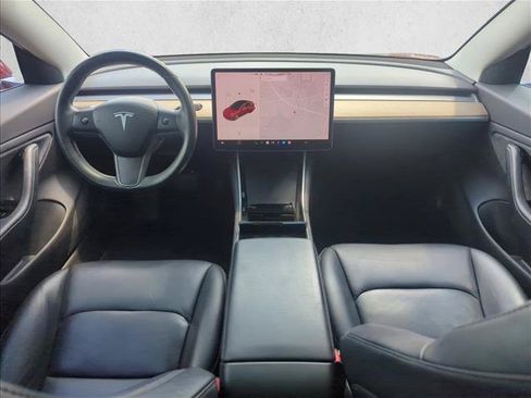 Used 2018 Tesla Model 3 Long Range RWD image 21