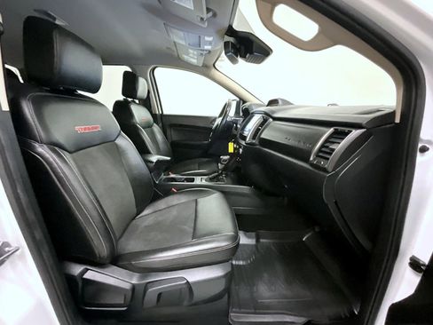 Used 2022 Ford Ranger XLT w/ Tremor Off-Road Package image 15