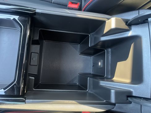 Used 2024 Chevrolet Silverado EV RST image 39