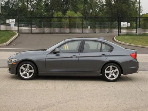 Used 2015 BMW 328i xDrive Sedan image 6