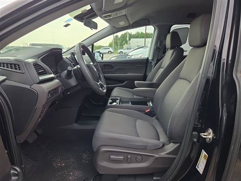Used 2018 Honda Odyssey EX image 6