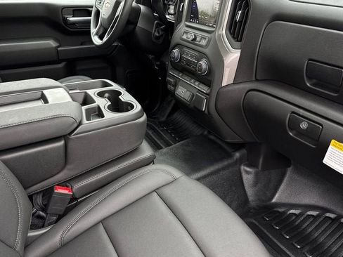 New 2026 Chevrolet Silverado 2500 W/T RWD image 15