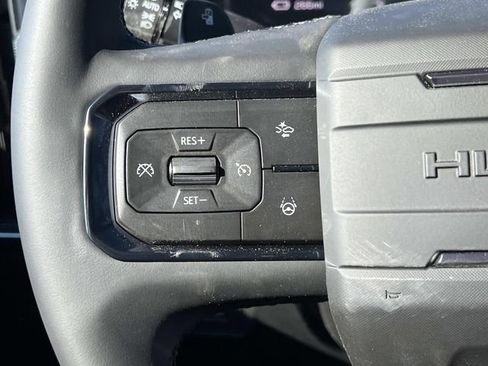 New 2026 GMC Hummer EV SUV image 30