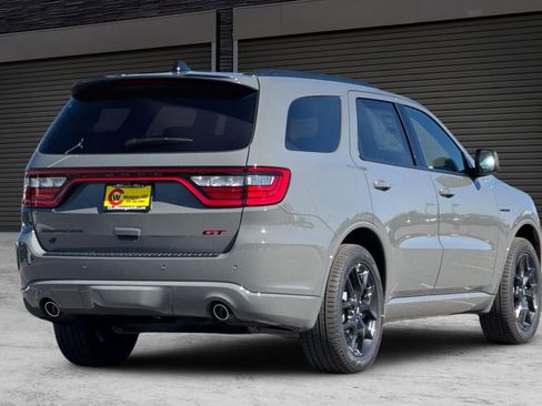 New 2026 Dodge Durango GT image 4