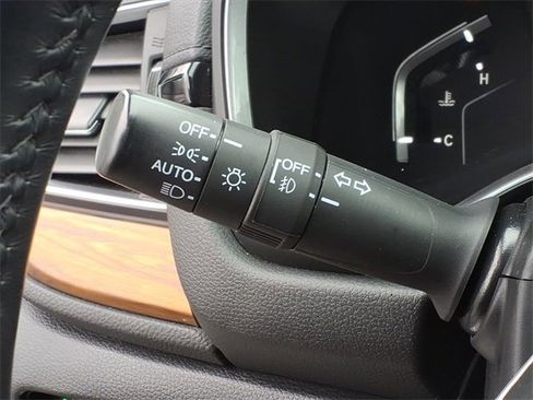 Used 2018 Honda CR-V EX-L image 12