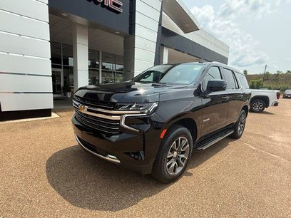 Certified 2023 Chevrolet Tahoe LT w/ Luxury Package